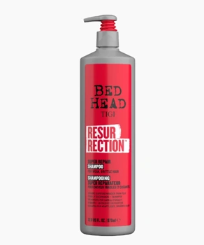 Tigi Bed Head Resurrection Repair Shampoo - 970ml főképe
